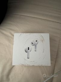 Apple air pods 3 pro