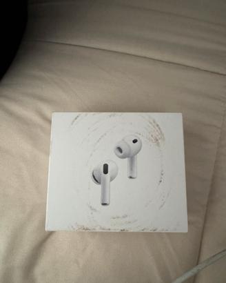 Apple air pods 3 pro