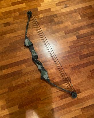 Arco compound PSE