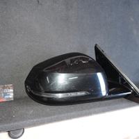 Specchietto retrovisore destro dx bmw x1 u11 2024