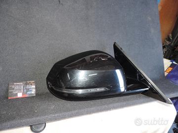 Specchietto retrovisore destro dx bmw x1 u11 2024