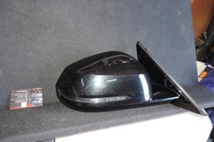 Specchietto retrovisore destro dx bmw x1 u11 2024