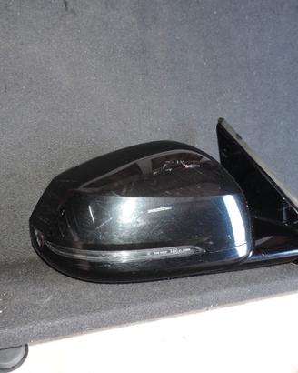 Specchietto retrovisore destro dx bmw x1 u11 2024
