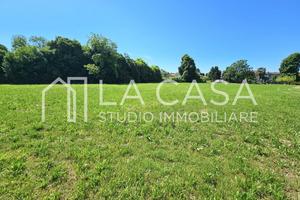 Terreno a San Giorgio della Richinvelda (PN)