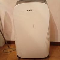 condizionatore/umidificatore 