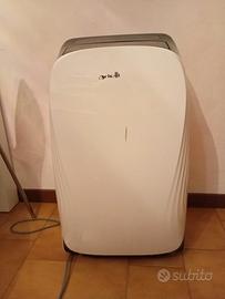 condizionatore/umidificatore 