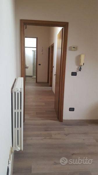 Appartamento – Sansepolcro, Giardino - Vista 5