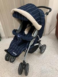 Passeggino chicco