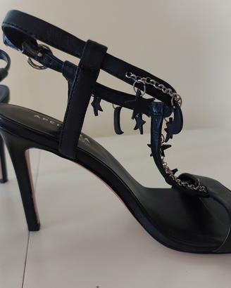 Scarpe sandalo donna TG.37