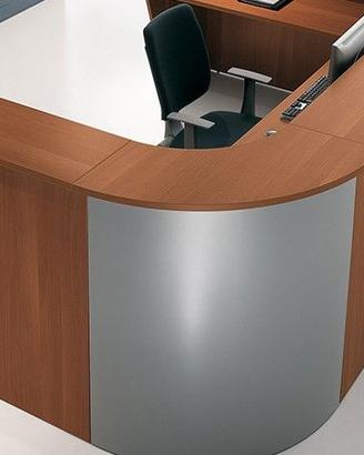 Banco reception