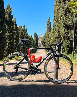 PINARELLO DOGMA F8