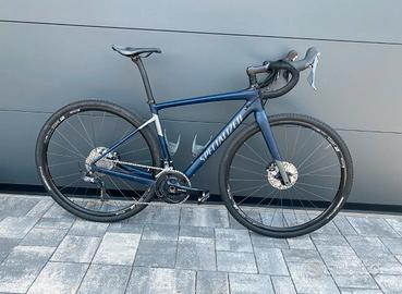 Specialized Diverge carbon
