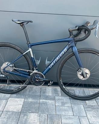 Specialized Diverge carbon