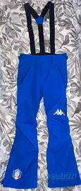 Pantalone da sci Kappa