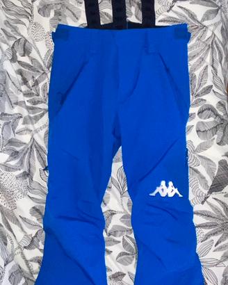 Pantalone da sci Kappa