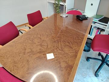 Tavolo / riunioni o sala pranzo