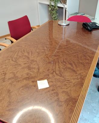 Tavolo / riunioni o sala pranzo