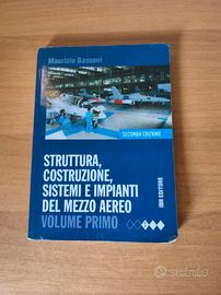 Libro "Struttura, Costruzione, Sistemi e Impianti