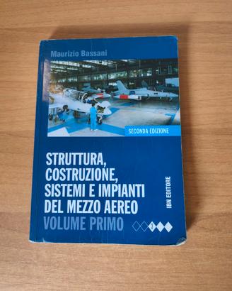 Libro "Struttura, Costruzione, Sistemi e Impianti