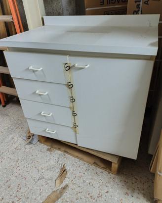 mobili  per cucine