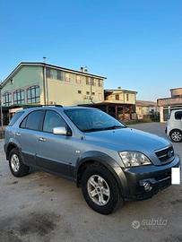 Kia Sorento 2.5 16V CRDI 4WD Active Class
