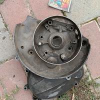 carter lato volano vespa 50 special piaggio