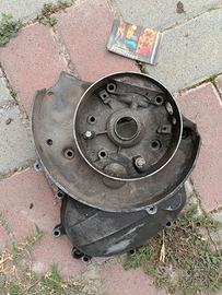 carter lato volano vespa 50 special piaggio