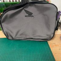 Tris di borse interne per Honda NC750X