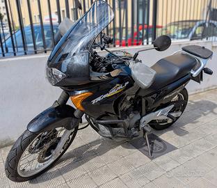 Honda Transalp 
