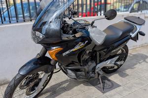 Honda Transalp 