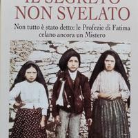 Il segreto non svelato-MARCO TOSATTI