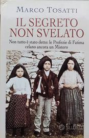 Il segreto non svelato-MARCO TOSATTI