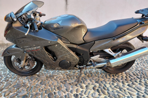 Honda cbr 1100 XX