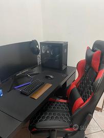 Pc Gaming