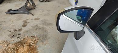 Specchio retrovisore centralizzato Ford Kuga 2011