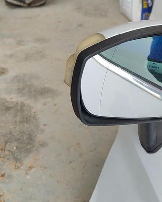 Specchio retrovisore centralizzato Ford Kuga 2011