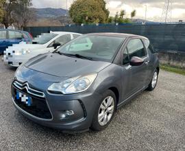 DS3 DS 3 1.4 e-HDi 70 airdream CMP So Chic