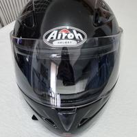 casco modulare airoh