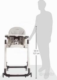 SEGGIOLINO PAPPA