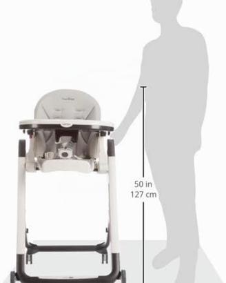 SEGGIOLINO PAPPA