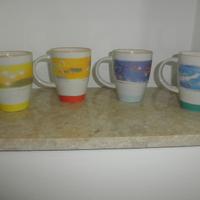 TAZZE MUG McVITIS
