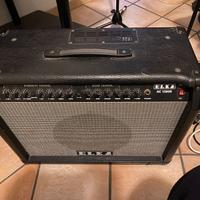 Amplificatore Chitarra Elka AC1280R