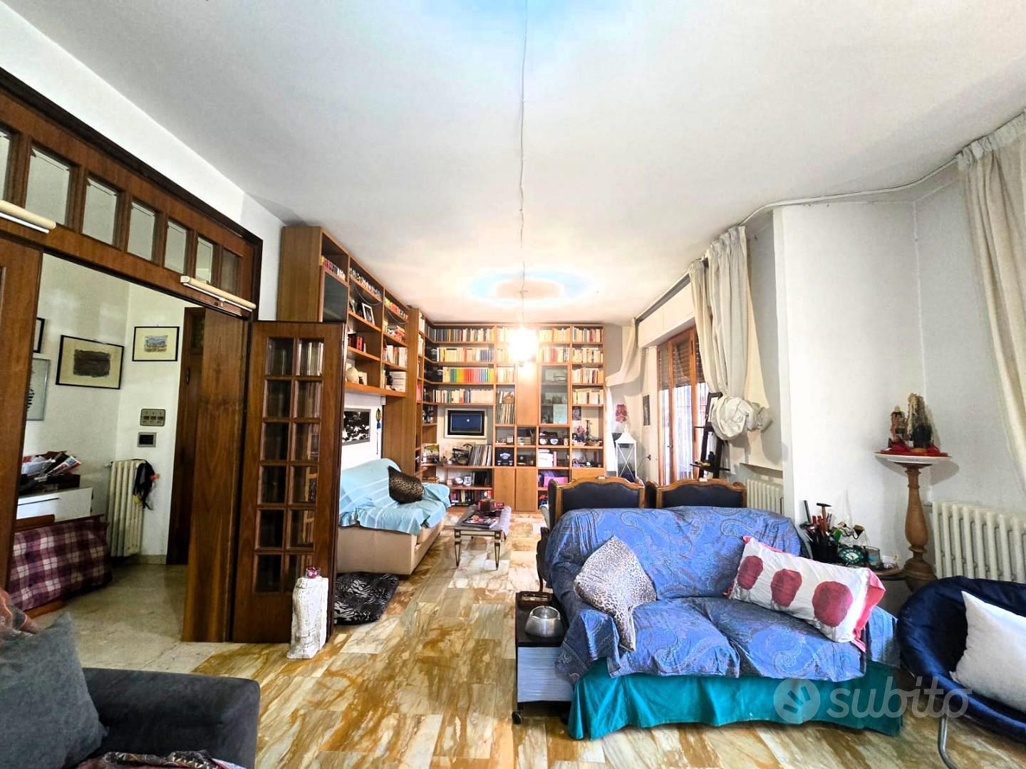 Appartamento – Siena, Piazza Calabria, Vico Alto - Vista 5