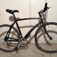 Pinarello treviso Alu 6061 T6