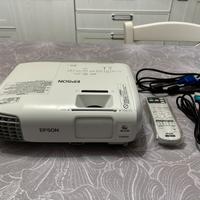 Videoproiettore Epson