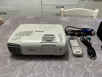 Videoproiettore Epson
