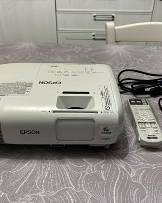 Videoproiettore Epson
