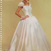 Abito da sposta Atelier AIMEE