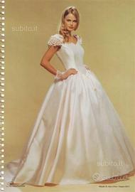 Abito da sposta Atelier AIMEE