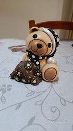 Thun teddy pan di stelle